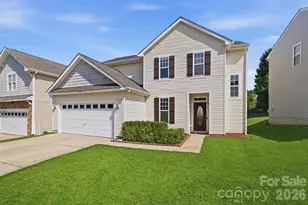 17425 Westmill Ln, Charlotte, NC 28277 - Photo 5