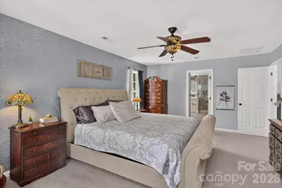 4134 Oakton Ridge Court, Matthews, NC 28105 - Photo 23