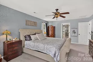 4134 Oakton Ridge Ct, Matthews, NC 28105 - Photo 23