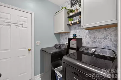 4134 Oakton Ridge Court, Matthews, NC 28105 - Photo 19