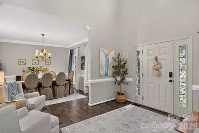 4134 Oakton Ridge Court, Matthews, NC 28105 - Photo 5