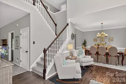 4134 Oakton Ridge Court, Matthews, NC 28105 - Photo 21