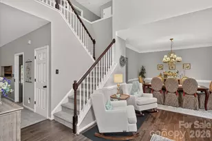 4134 Oakton Ridge Ct, Matthews, NC 28105 - Photo 21