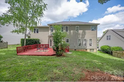 4134 Oakton Ridge Court, Matthews, NC 28105 - Photo 35