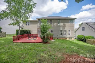 4134 Oakton Ridge Ct, Matthews, NC 28105 - Photo 35