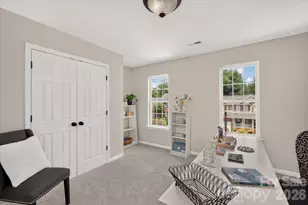 4134 Oakton Ridge Ct, Matthews, NC 28105 - Photo 29