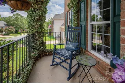 4134 Oakton Ridge Court, Matthews, NC 28105 - Photo 3