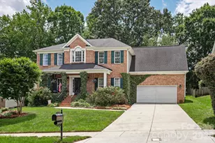 4134 Oakton Ridge Ct, Matthews, NC 28105 - Photo 1