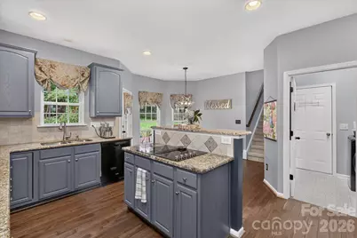 4134 Oakton Ridge Court, Matthews, NC 28105 - Photo 13