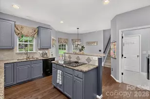 4134 Oakton Ridge Ct, Matthews, NC 28105 - Photo 13