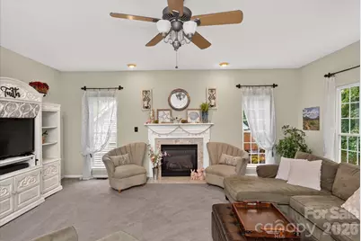 4134 Oakton Ridge Court, Matthews, NC 28105 - Photo 11