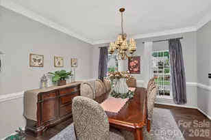 4134 Oakton Ridge Ct, Matthews, NC 28105 - Photo 9