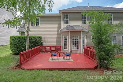 4134 Oakton Ridge Court, Matthews, NC 28105 - Photo 33