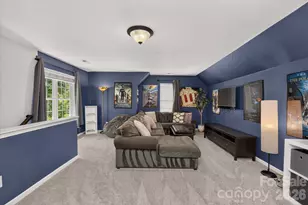 4134 Oakton Ridge Ct, Matthews, NC 28105 - Photo 31