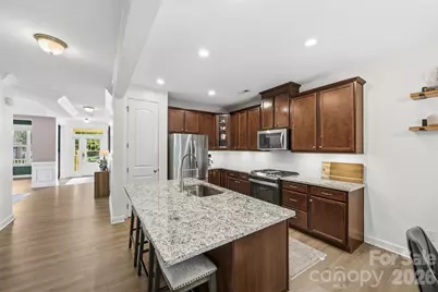 7116 Toxaway Lane, Charlotte, NC 28269 - Photo 13