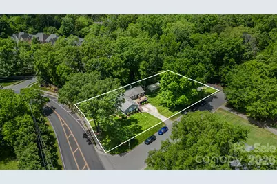 6200 Old Providence Road, Charlotte, NC 28226 - Photo 3