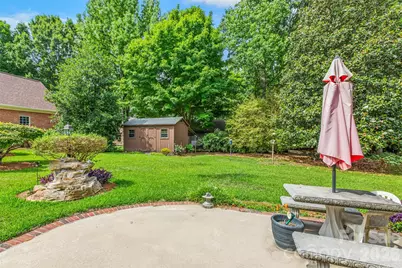 115 Woodland Drive, Salisbury, NC 28146 - Photo 37