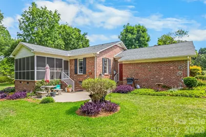 115 Woodland Drive, Salisbury, NC 28146 - Photo 33