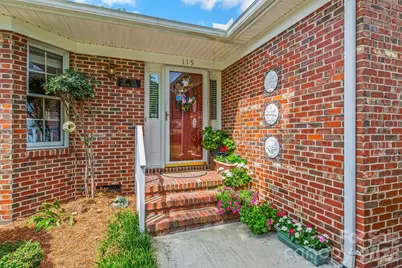 115 Woodland Drive, Salisbury, NC 28146 - Photo 5