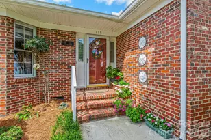 115 Woodland Dr, Salisbury, NC 28146 - Photo 5