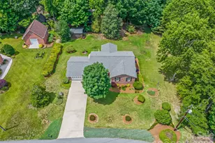 115 Woodland Dr, Salisbury, NC 28146 - Photo 45