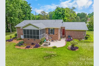 115 Woodland Drive, Salisbury, NC 28146 - Photo 7