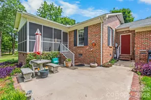115 Woodland Dr, Salisbury, NC 28146 - Photo 35