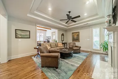 14806 Ballantyne Glen Way, Charlotte, NC 28277 - Photo 17
