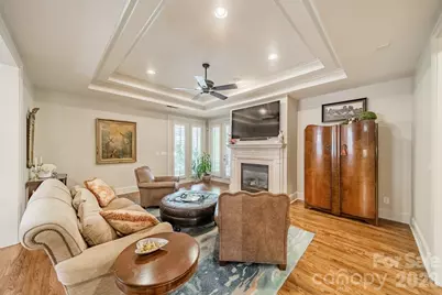 14806 Ballantyne Glen Way, Charlotte, NC 28277 - Photo 15