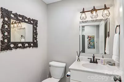 49 Wilderness Trail, Candler, NC 28715 - Photo 35