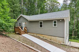 49 Wilderness Trail, Candler, NC 28715 - Photo 21
