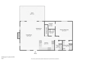 49 Wilderness Trail, Candler, NC 28715 - Photo 47