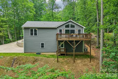 49 Wilderness Trail, Candler, NC 28715 - Photo 3