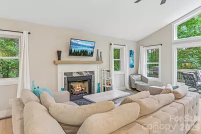 49 Wilderness Trail, Candler, NC 28715 - Photo 5