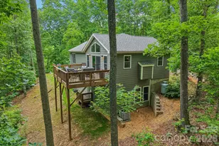 49 Wilderness Trail, Candler, NC 28715 - Photo 1
