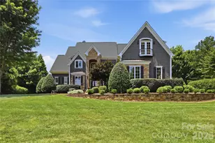 161 Cape Cod Way, Mooresville, NC 28117 - Photo 1