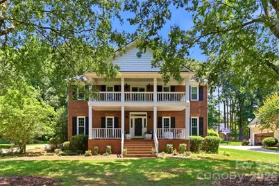 5400 Berrywood Lane, Monroe, NC 28110 - Photo 3