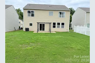 11828 Bending Branch Road, Charlotte, NC 28227 - Photo 23