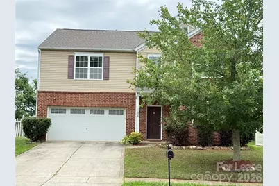 11828 Bending Branch Road, Charlotte, NC 28227 - Photo 1