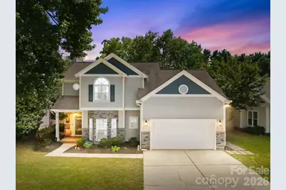 141 Ashford Hollow Lane, Mooresville, NC 28117 - Photo 33