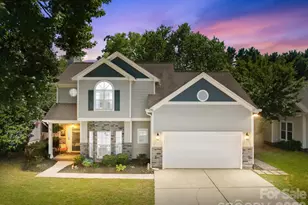 141 Ashford Hollow Ln, Mooresville, NC 28117 - Photo 33
