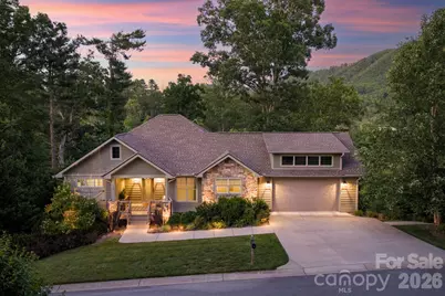 121 Still Water Lane, Fletcher, NC 28732 - Photo 1