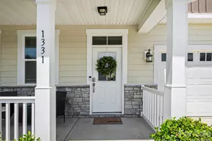 1331 Tollcross Rd, Indian Trail, NC 28079 - Photo 3