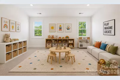 7186 Sumters Camp Trail, Fort Mill, SC 29707 - Photo 21