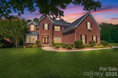 415 Five Leaf Lane, Waxhaw, NC 28173 - Photo 1
