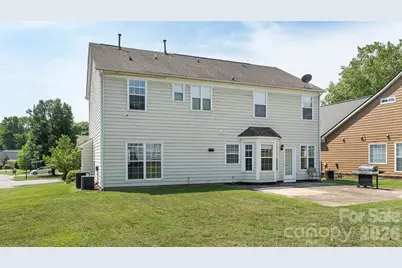 11807 Song Sparrow Lane, Charlotte, NC 28269 - Photo 25