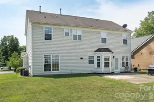 11807 Song Sparrow Ln, Charlotte, NC 28269 - Photo 25