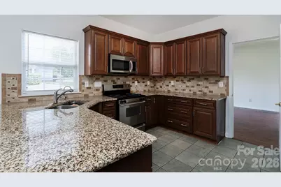 11807 Song Sparrow Lane, Charlotte, NC 28269 - Photo 9