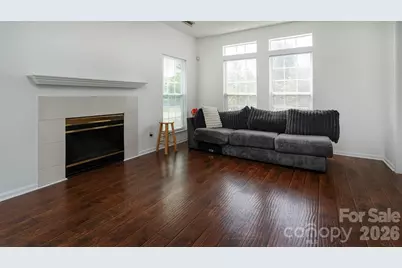 11807 Song Sparrow Lane, Charlotte, NC 28269 - Photo 5