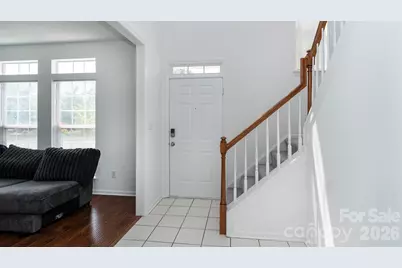 11807 Song Sparrow Lane, Charlotte, NC 28269 - Photo 3